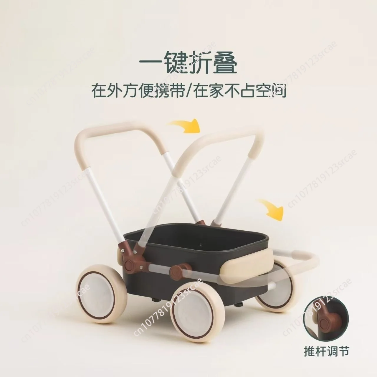 walking cart,   cart,  first year gift, walking assistant cart