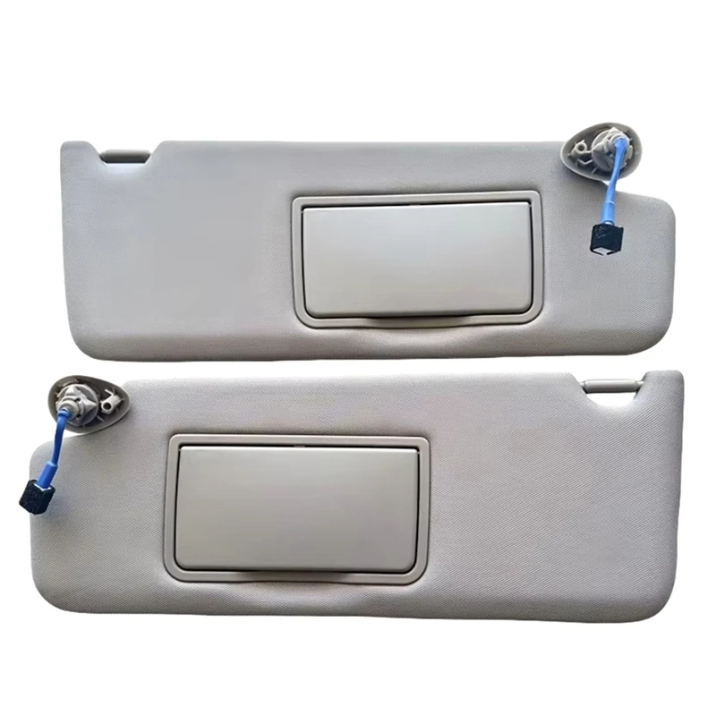 

83230-TLA-A12ZA Front Sun Shield Left Right Car Sun Visor For Honda Pilot 2016-2022 83280-TG7-A12ZB New Car Accessories