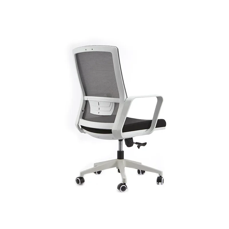 Office staff meeting backrest mesh bedroom computer chess room mahjong lift swivel chair