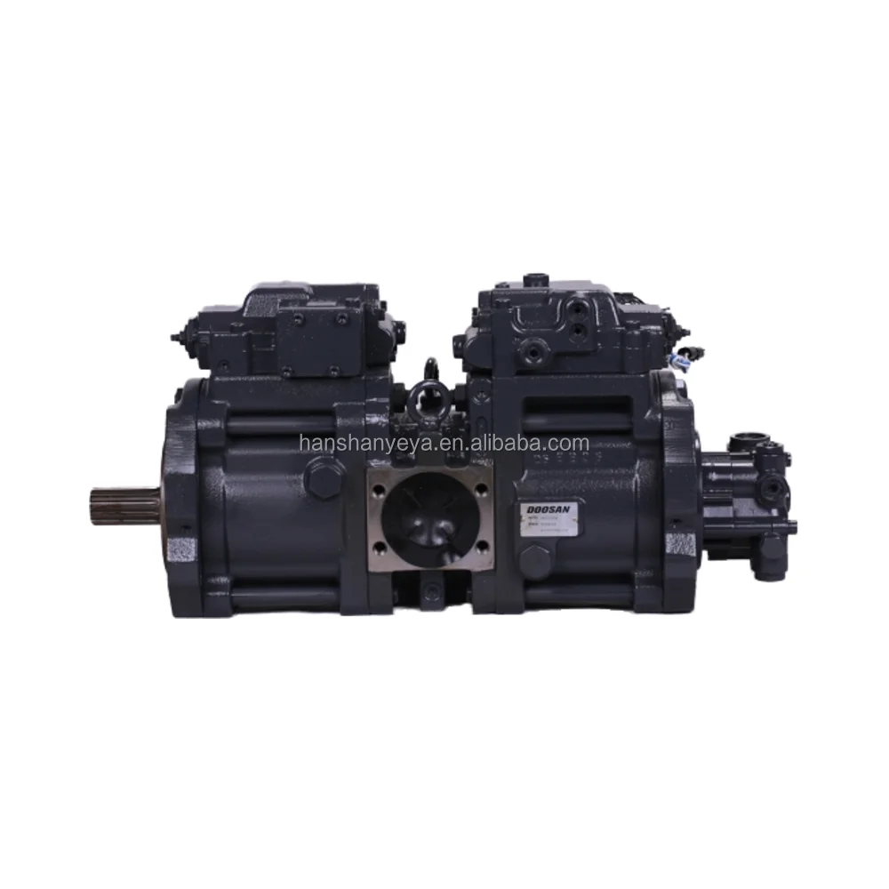 

Factory Direct sale Doosan Daewoo DX120-9C 400914-00357B hydraulic main piston pump for excavator