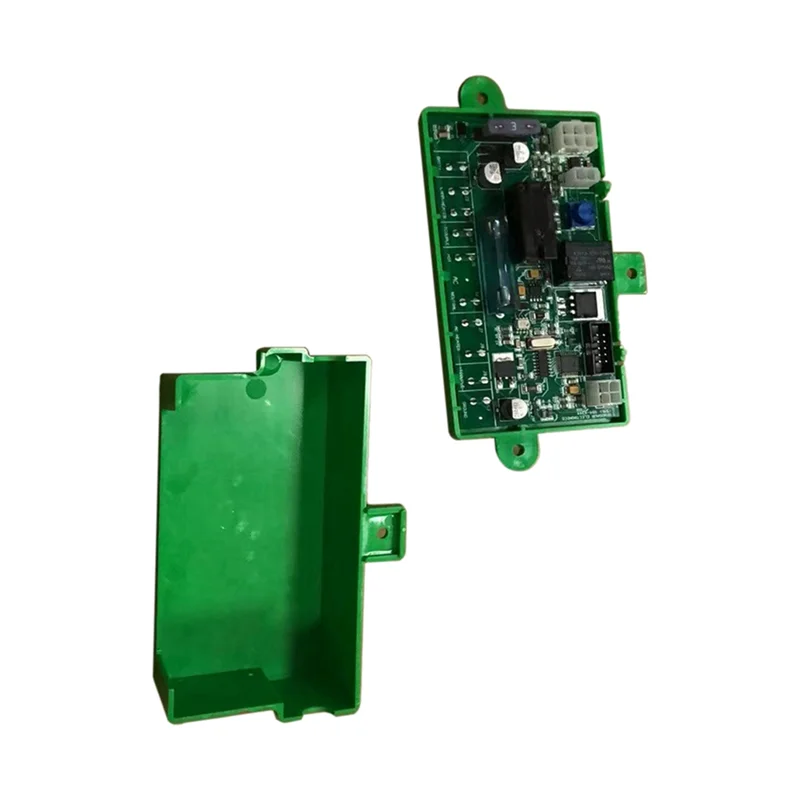 

AB43-1 Piece Refrigerator Main Power Control Circuit Board 3850415.01 Green For Dometic 2 Or 3 Way RV Parts, For Dometic 3850415