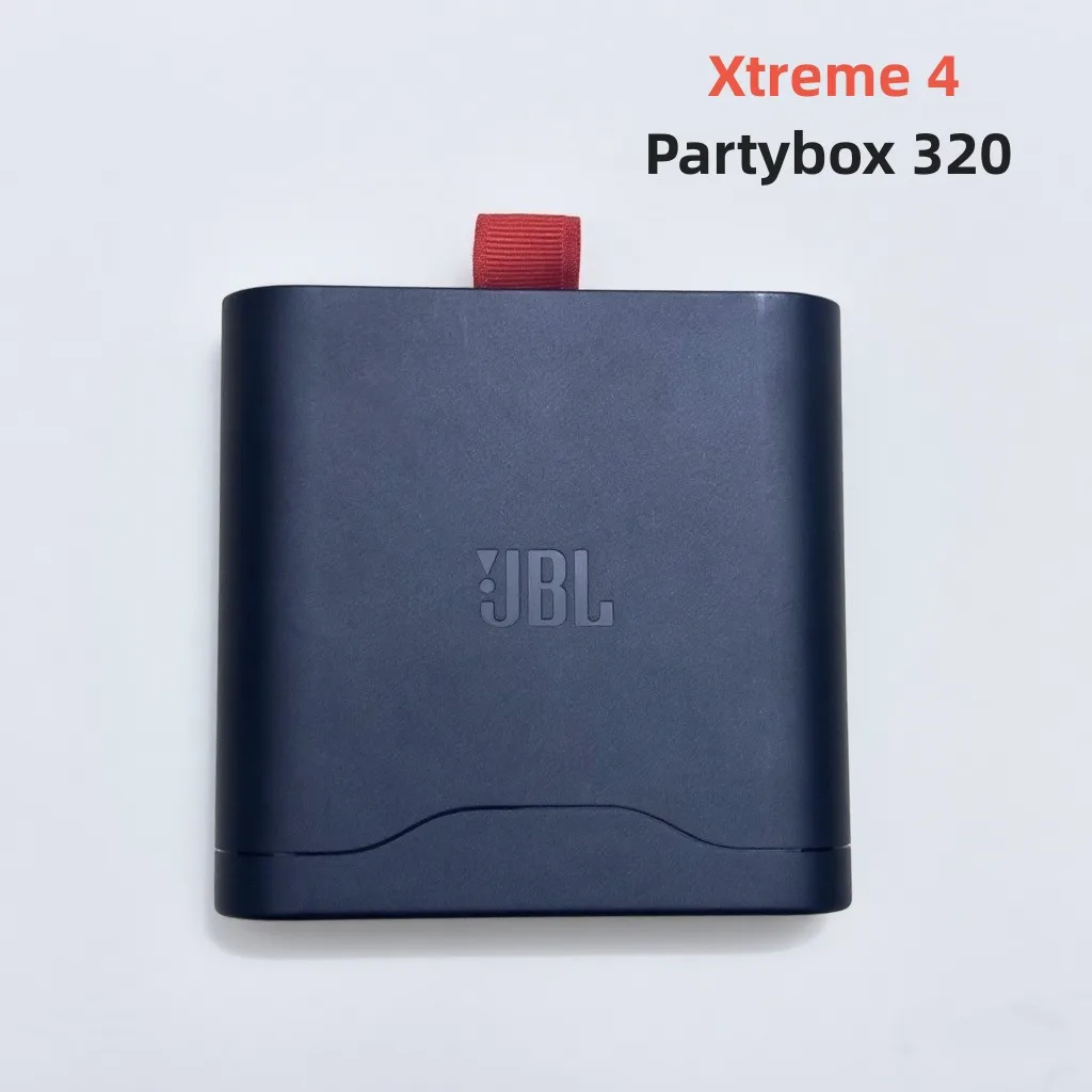 100%Original 9444mAh 7.2V for JBL FG4CELL21700G/H Partybox 320 Xtreme 4 Wireless Bluetooth Speaker Battery