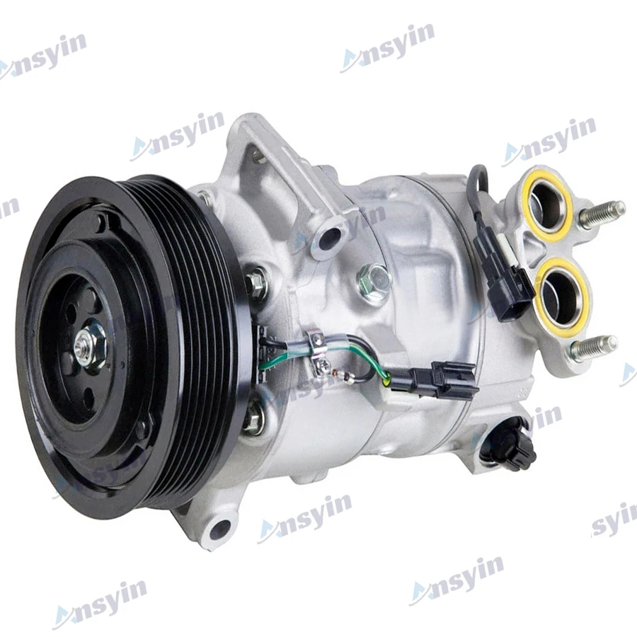 

Компрессор переменного тока PXC14 для VOLVO V40 V60 S60 S80 S90 V90 XC60 XC70 XC90 31407759 31348965 31469966 36002132 36010255 P31469966