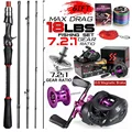 Rod Reel and gift