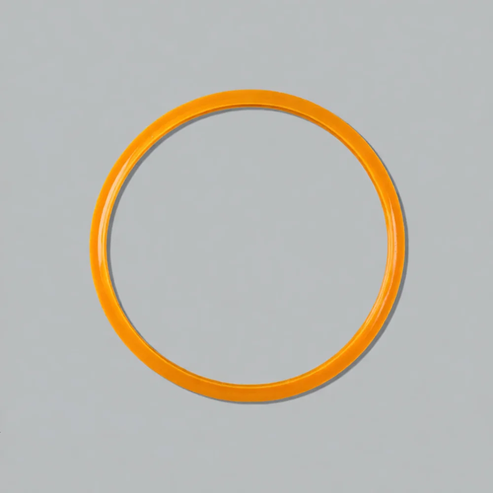 Universal Pressure Cooker Gasket Silicone Seal Ring Replacement For Old Style Pot Durable Cooking Appliance Accessory