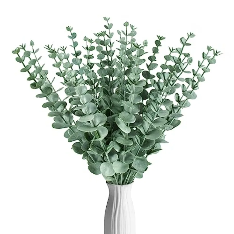 2 Articial Eucalypt… - image