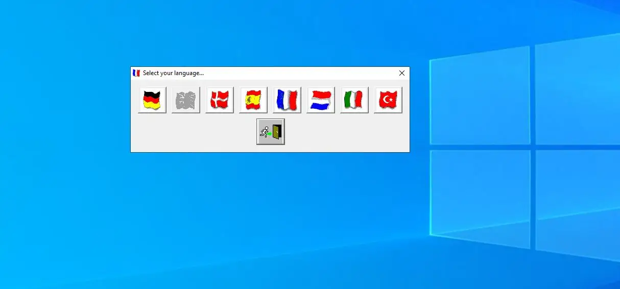 AutoEPC AGCO SISU Power WinEEM3 Service Tool 1.2.1.1 (WinTest)