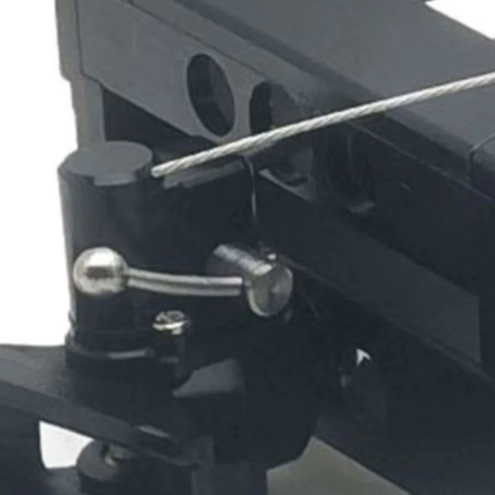 

Degree Accessories Electric Rear Tow Hook Pintle Hitch Spare Parts for Toucan RC Hobby 1/14 RC Tractor Car 56368 56371 TH23015