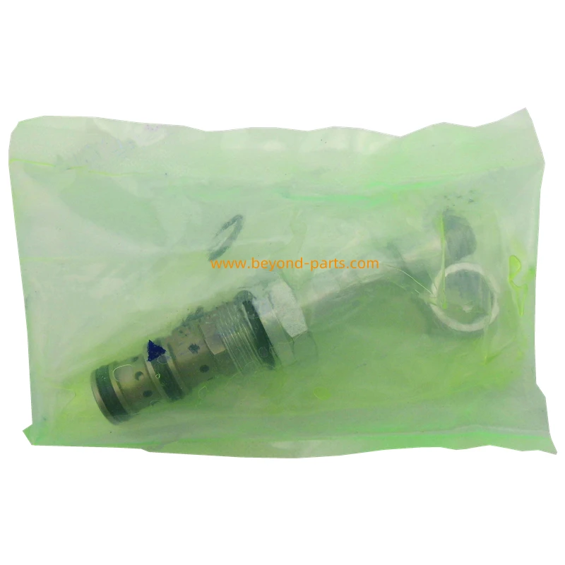 

Excavator Spare Parts Solenoid Valve EDH044/32040000