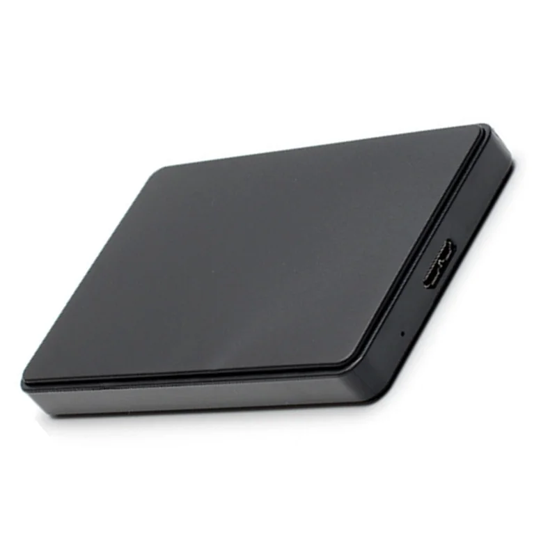 OEM Replacement Laptop SSD Portable Solid State Drive Box Hard Disk Enclosure SSD Enclosure U4C7