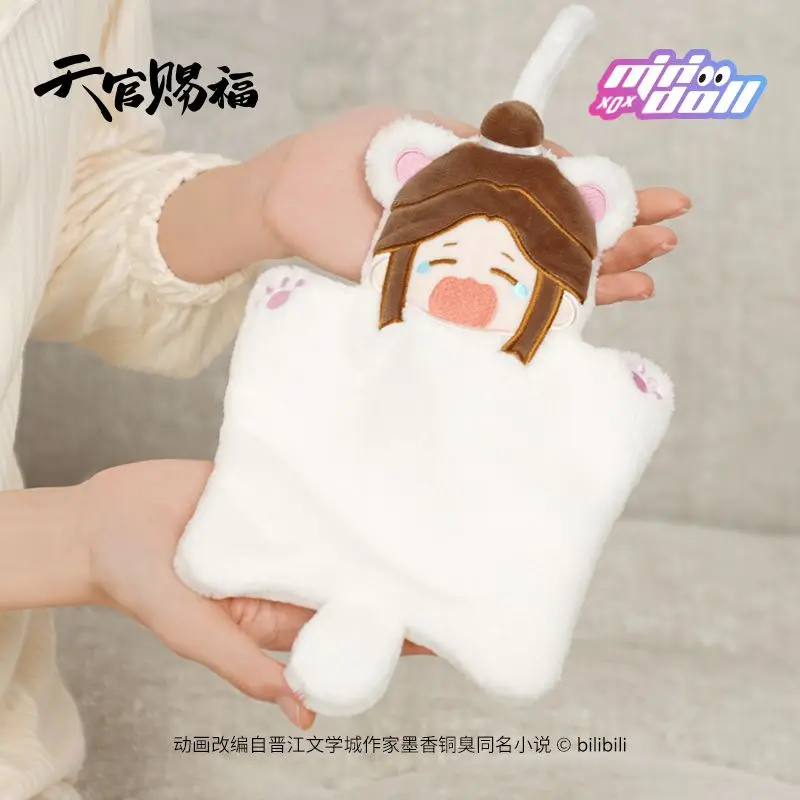سلسلة المناشف TGCF Xie Lian Hua Cheng