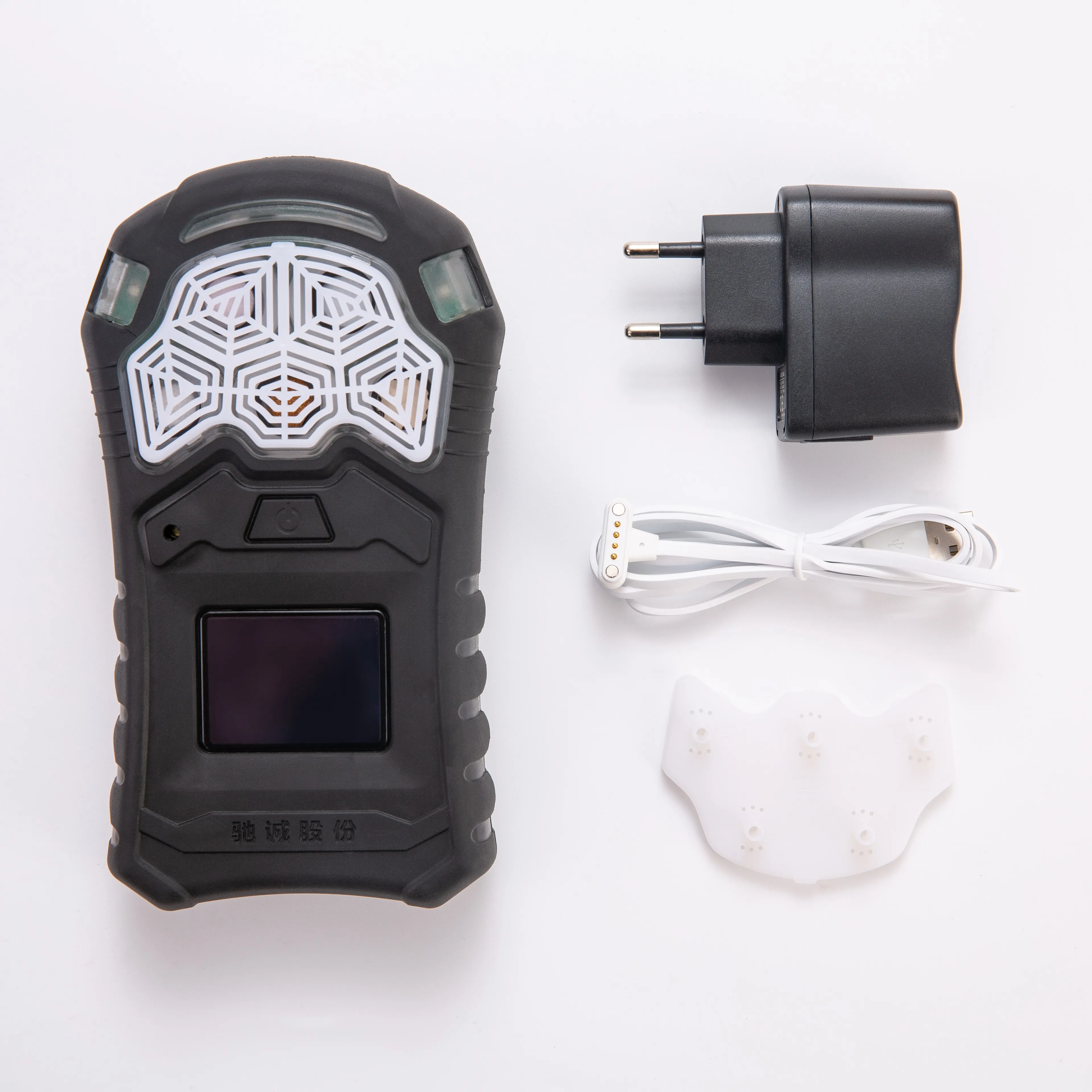 UpgradePortable Combustible Gas Toxic Gas Oxygen Detector Multi Gas Leak Concentration Detector