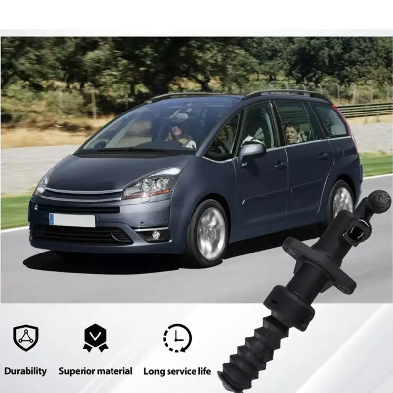 

Высокоэффективная гидравлическая муфта. Расширение цилиндра заменить 218299 Улучшенная трансмиссия для плавного переключения