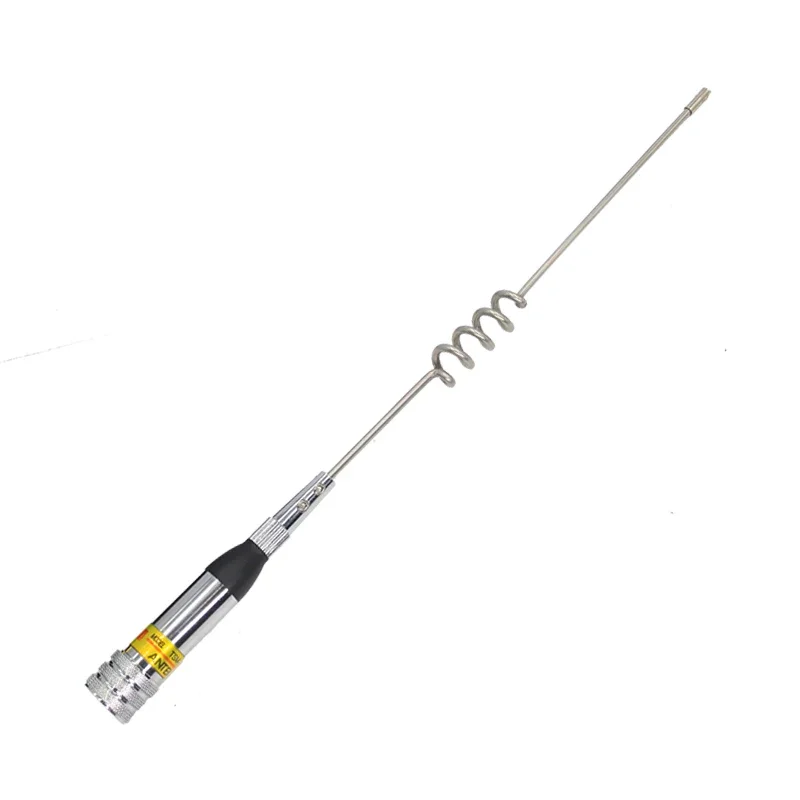 XIERDE Xed-1317 Walkie Talkie Antenna  IC2730 D9000  7900R 8900D TH9000D 578UV Car Radio Short Antenna U/V Dual Band  Antenna