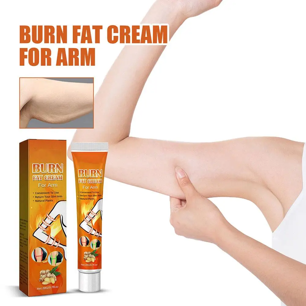 Weight Loss Cream Firming Cellulite Cream Sophora Sophora,ginger Care Body Arms Product Women Shaping Thin Y9O0