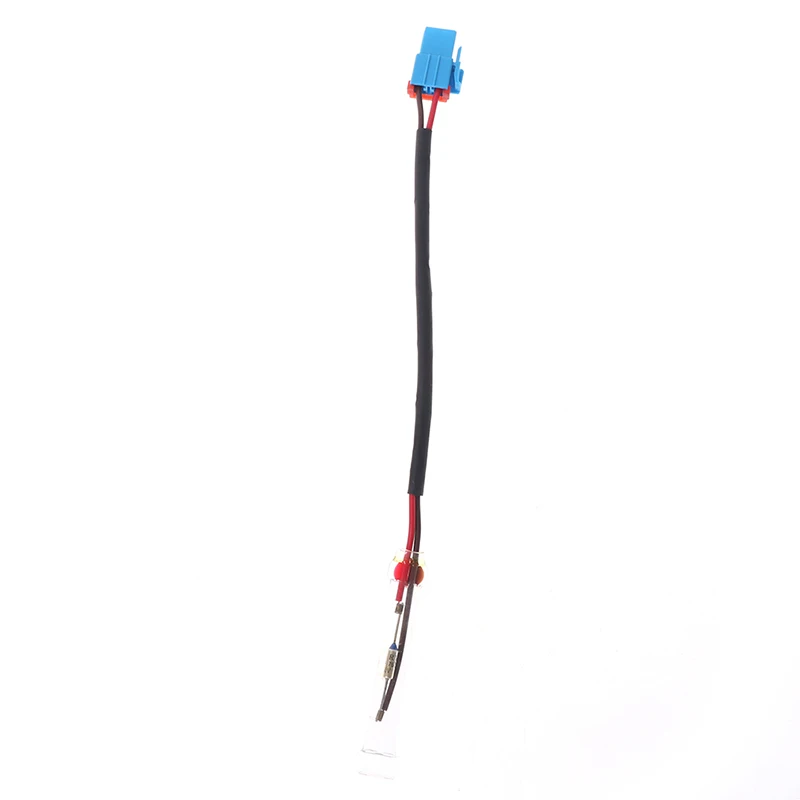 1Pc Thermal Fuse Defrost Sensor for  Fridge Freezers Refrigerator..