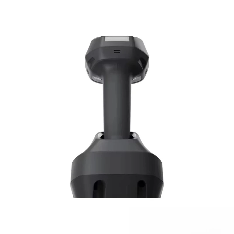 Handheld H620 Portable for Wireless CMOS Barcode Scanner Black for Inventory Stock Take and Data Collection