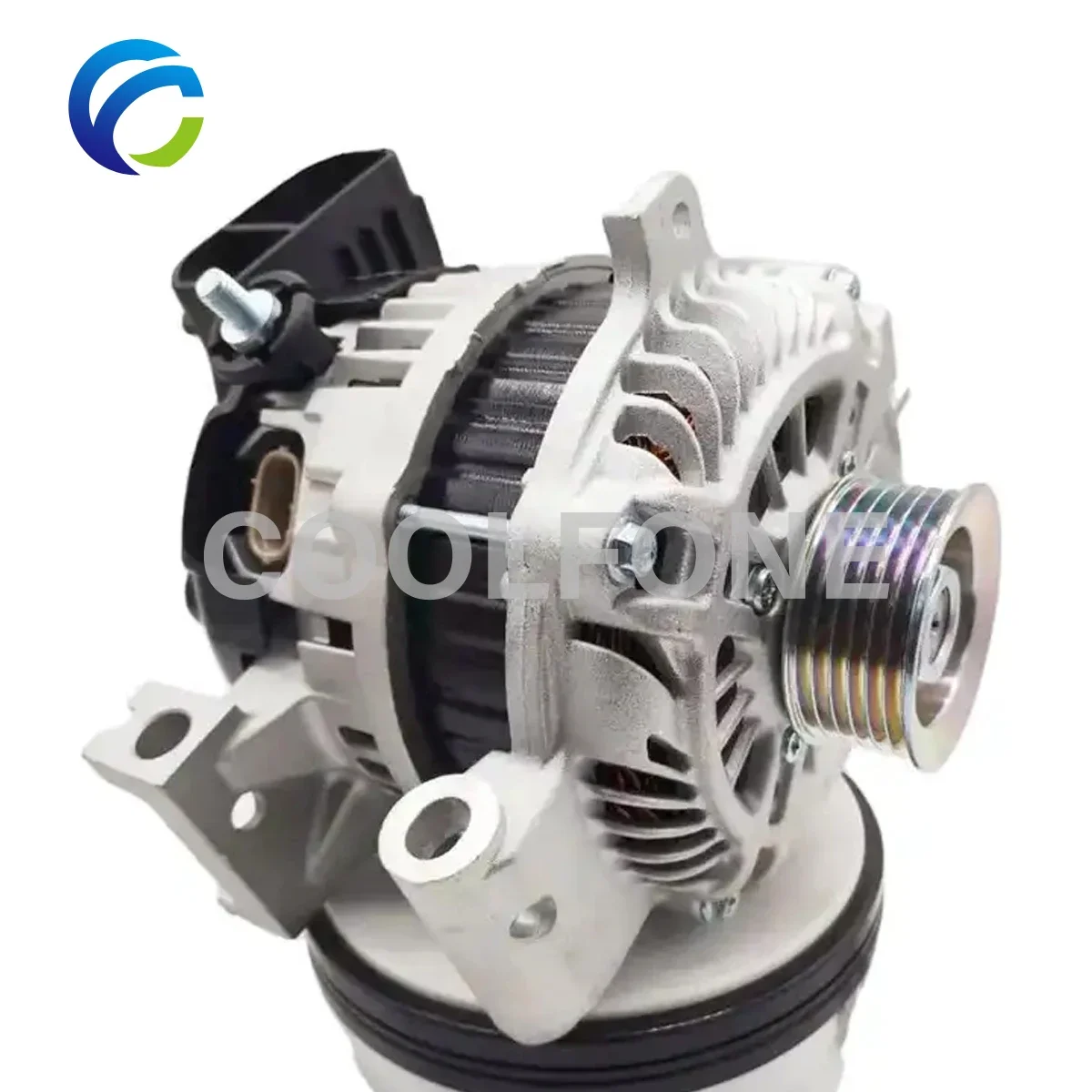 Coolfone Generator Alternator for MAZDA 6 MX-5 III L3P918300A L3P918300B L3P918300C L3P918300D L54818300 L54818300A