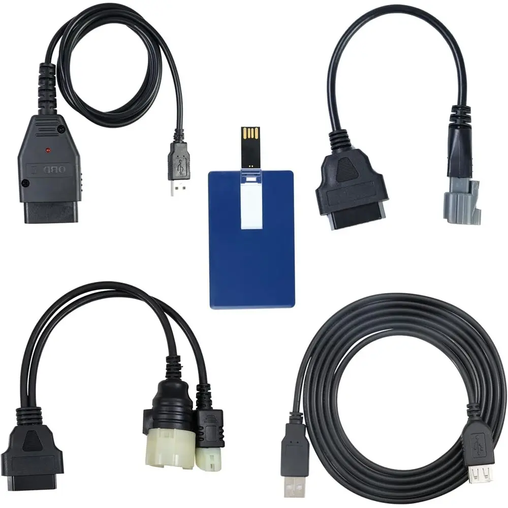 

Диагностический кабель-сканер (комплект) совместим с моделями 1.33 и 8.40 Jet Boat/WaveRunner/Outboard