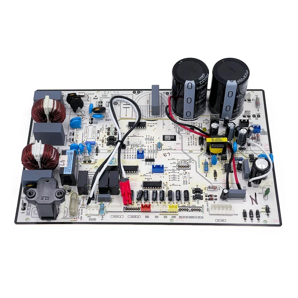 New For Haier Air Conditioner Outdoor Unit Control Board 0011800241S Circuit PCB Conditioning Parts