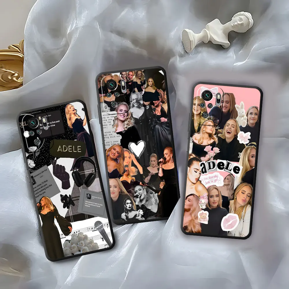 Singer A-Adele Case…