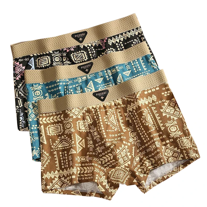 3PCS Retro Style Me… - image