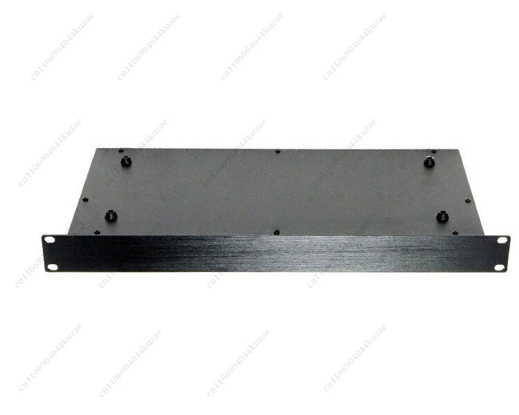 19-inch-1u-standard-rack-mount-chassis-custom-sheet-metal-industrial-control-plug-in-box