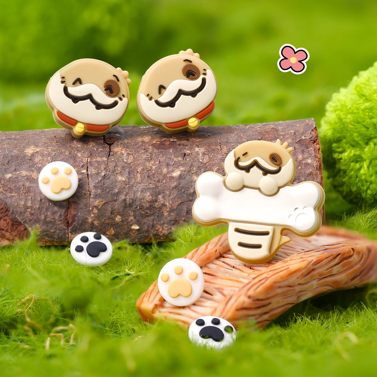 Snake Spot Silicone… - image