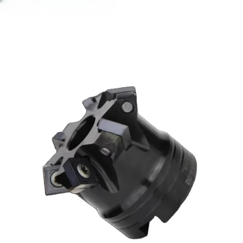CNC 45 Degree V-groove Cutter Head Internal and External Chamfering Cutter Head