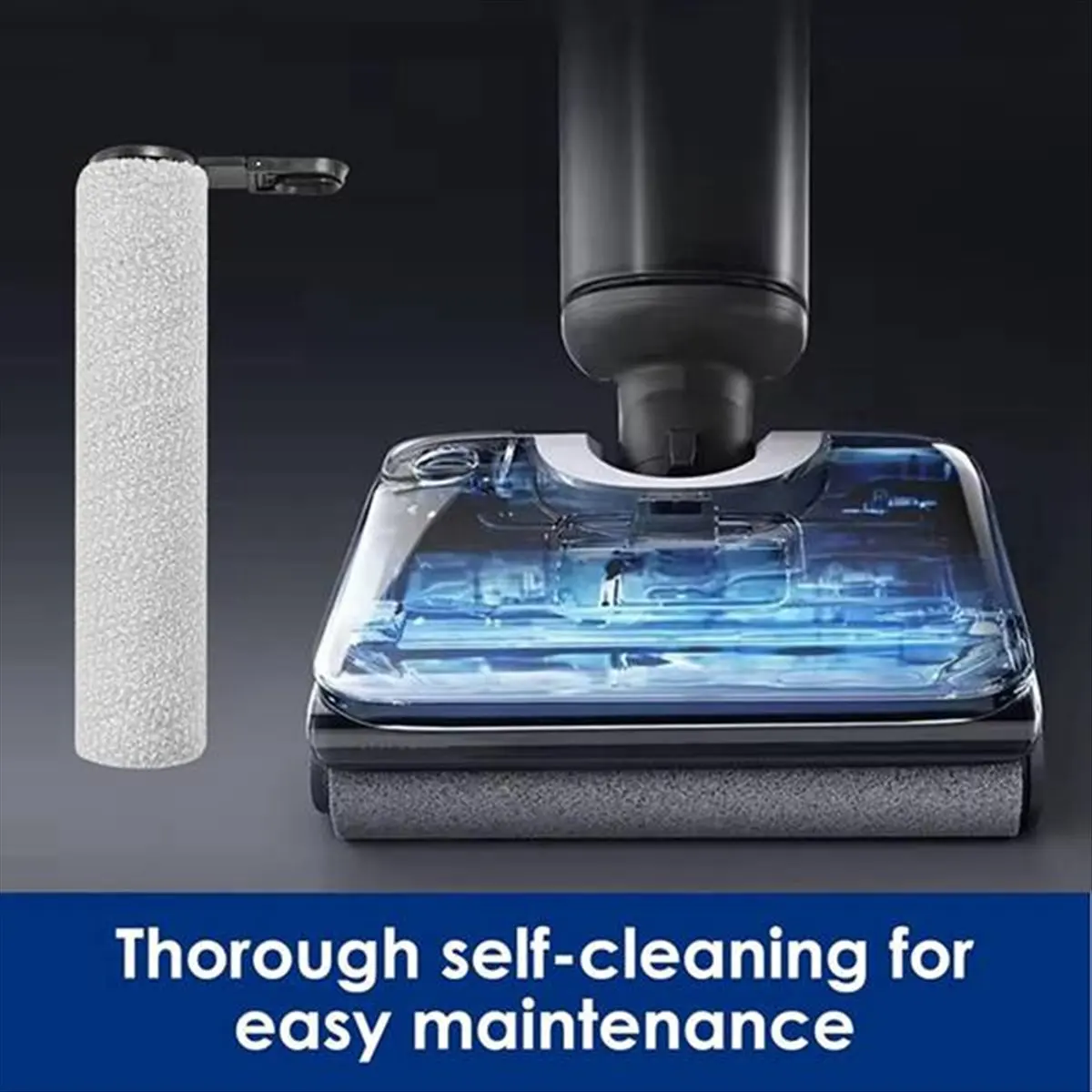 

Для пылесоса F25/F25 для влажной/сухой уборки, основная роликовая щетка, сменные аксессуары для HEPA-фильтра