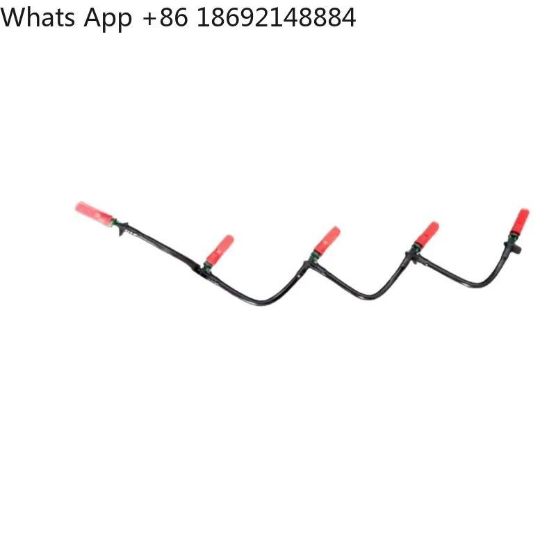 

Overflow pipe is specially suitable for automobile and motorcycle parts replacement parts