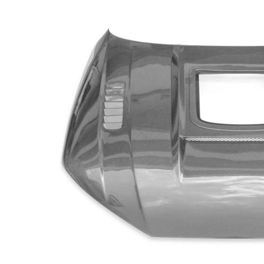 Part Auto parts Car Hoods A transparent Hoods for Audi A4L/S4 2020-2022