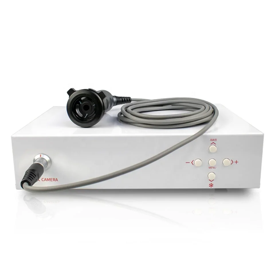 YD-22Y2 720P Endoscope Camera Portable Endoscope Imaging System, Medical ENT Endoscope Camera