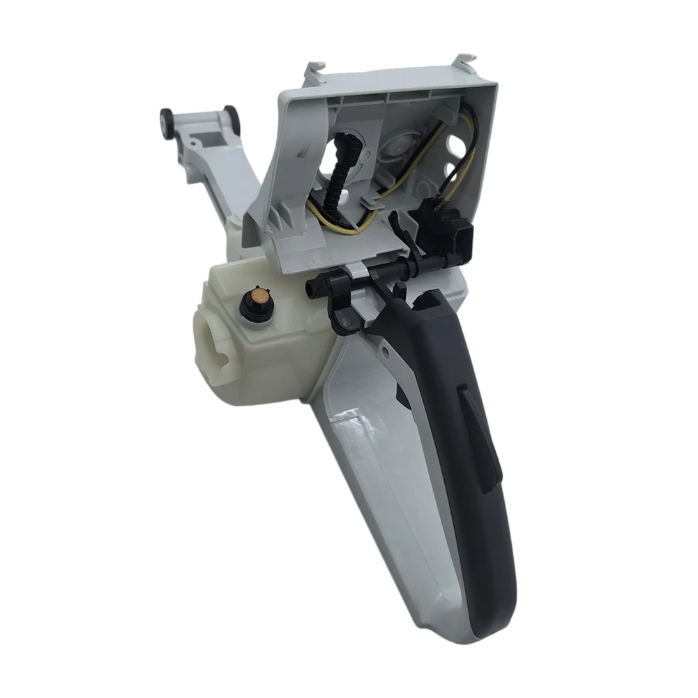 /Rear /Handle /Fuel Tank Housing Cover For MS460 MS461 Chainsaw Part 1128-350-0850 Replacement Plastic Body