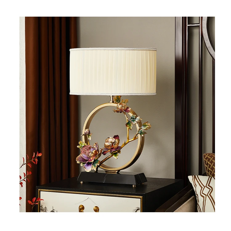 nq-40x24x60cm Dropshipping Modern Luxury Desktop Handcrafted Art Centerpiece Living Room Office  Home Decor Gifts Decoration~