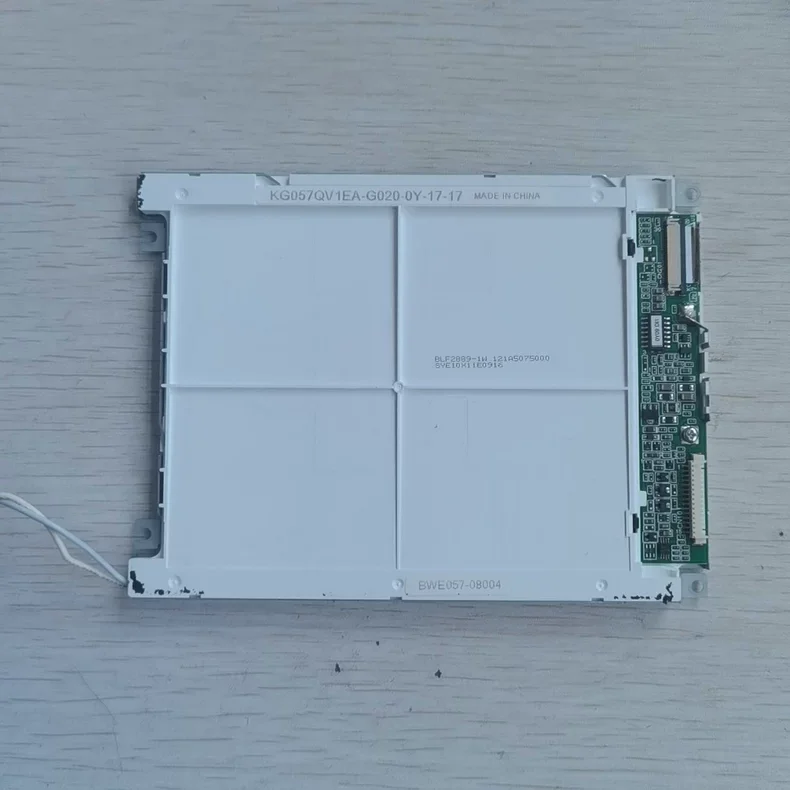 

5.7"For KG057QV1EA-G020 LCD Display Screen on stock