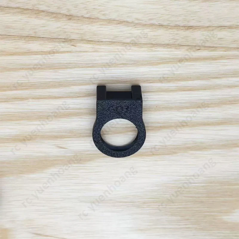 1PCS Action Camera Lens Extension Cold Shoe Mount Fill Light Fixing Bracket Quick Release Rack for DJI NANO/Insta360 Go 3/Ultra