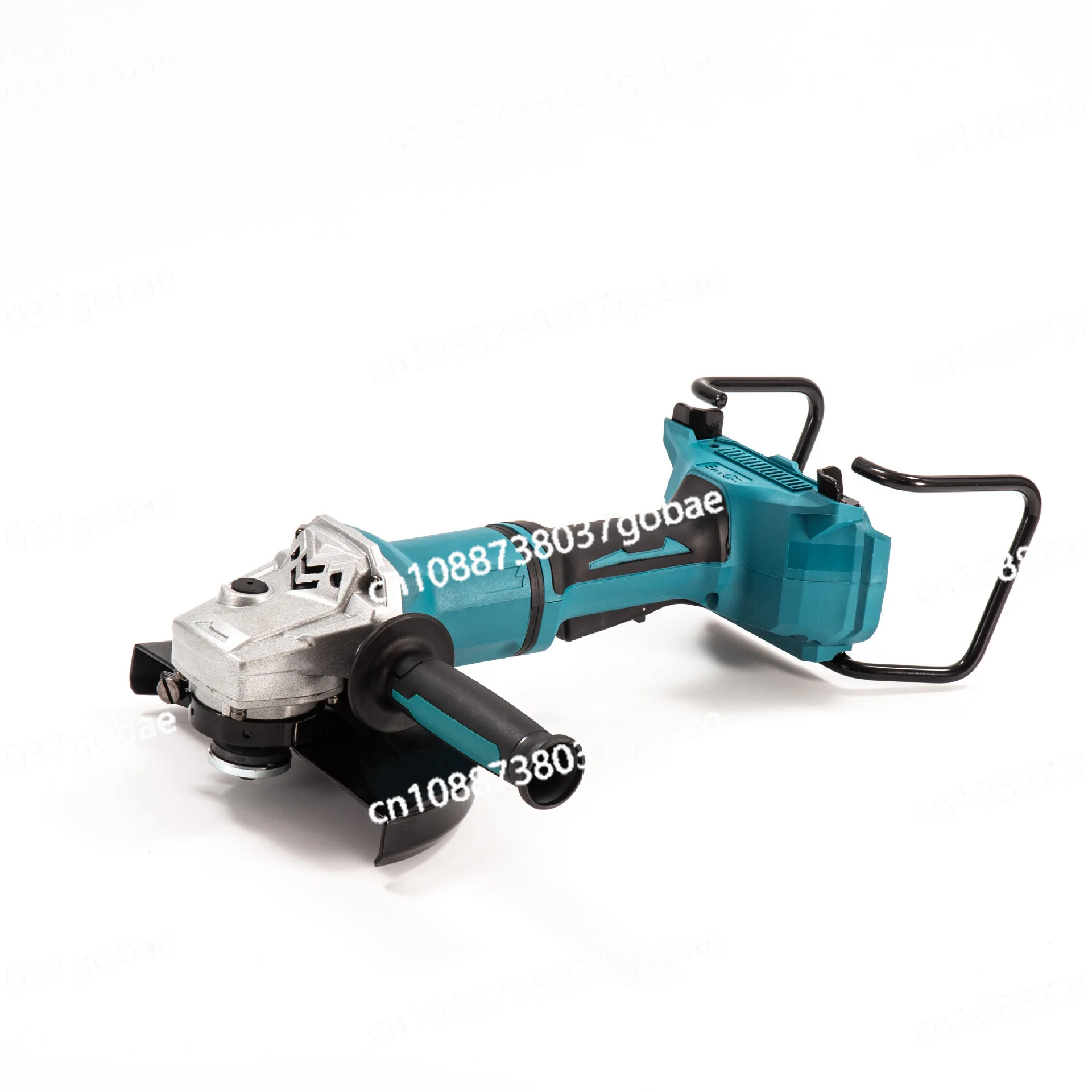

Brushless lithium battery angle grinder Multifunctional polisher Charging cutting machine Polishing machine Large angle grinder
