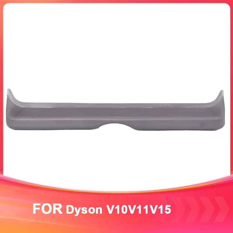 For Dyson Vacuum Cleaner V10V11V15 High Torque Suction Head Floor Brush Torque Suction Head Floor Brush Rubber Support