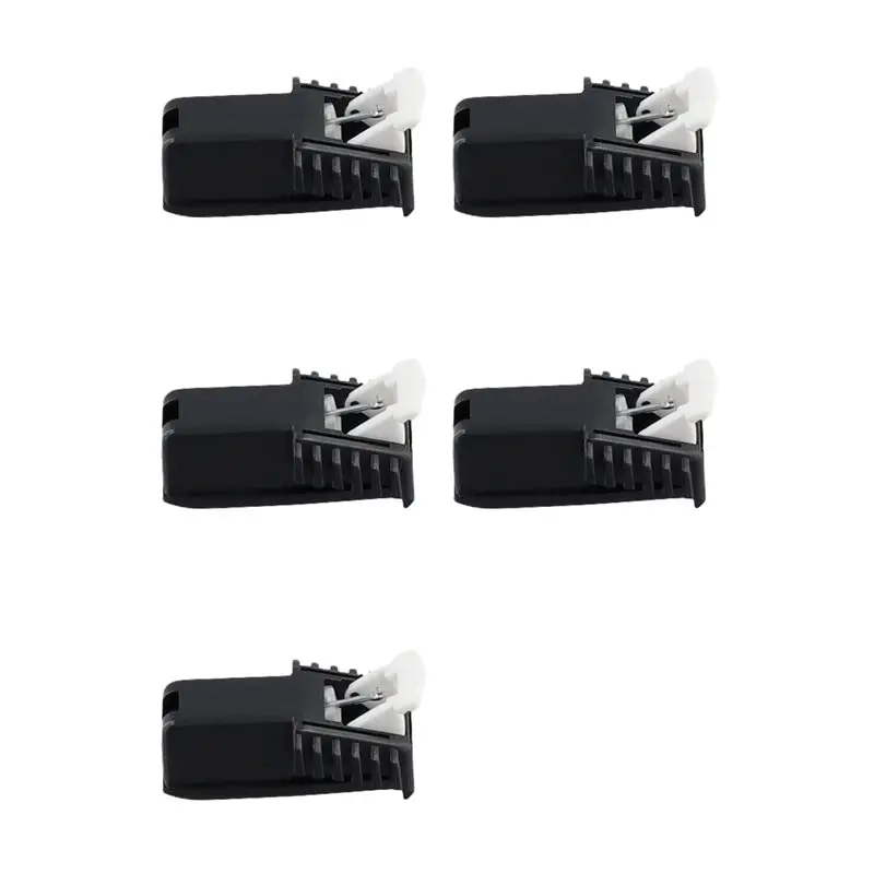 5X Replacement Stylus Needle For GP315 GP215 GP214 22AF200 AF887 LP Vinyl Record Player Phonograph