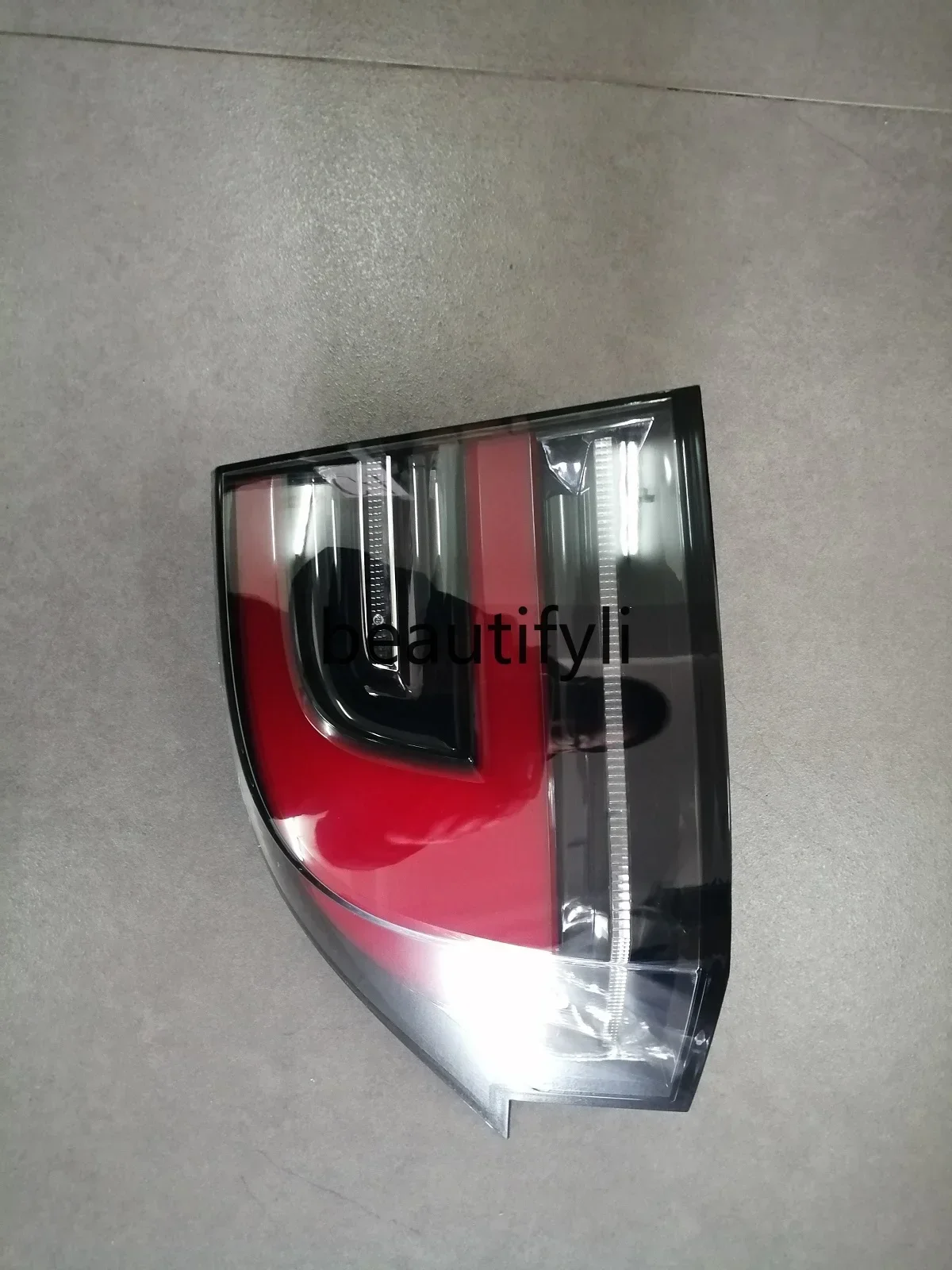 lt6351 Model 3/Y inside and outside rear tail light warning reversing brake light