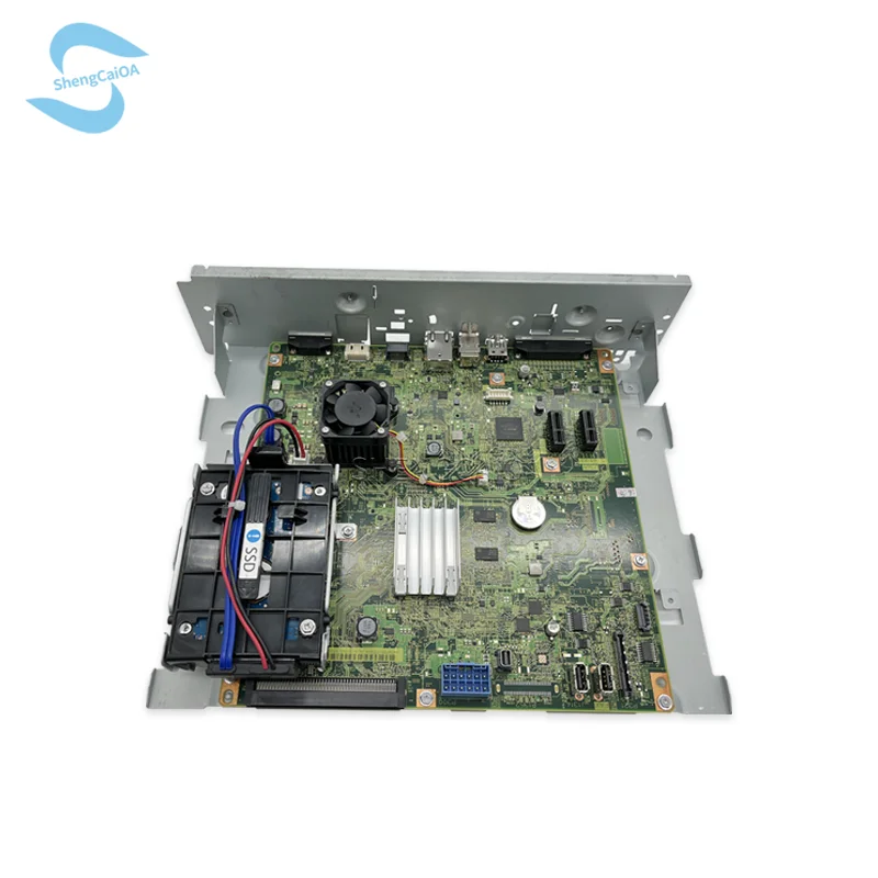 C8135 Sbc Pwb Board…