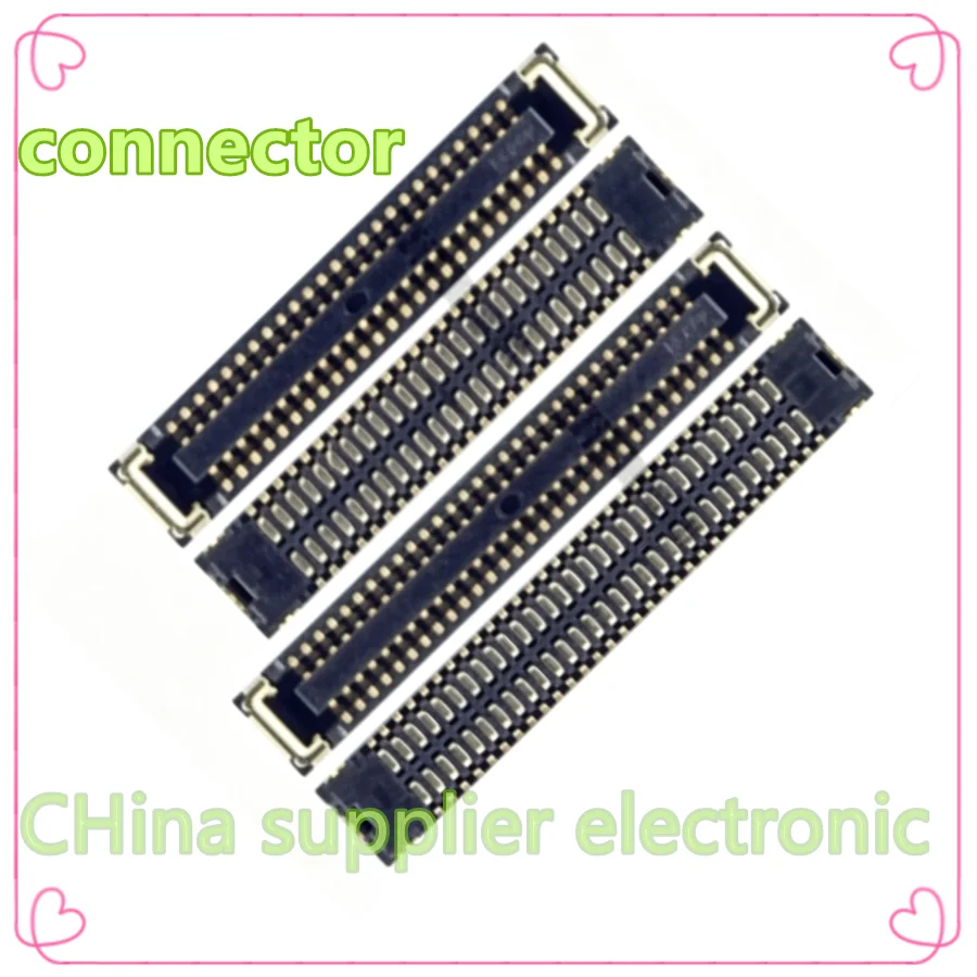 For Xiaomi 12 12X 12S motherboard display screen inline seat 12Pro 12sPro tail plug cable buckle 20pin 40pin 50pin 60pin