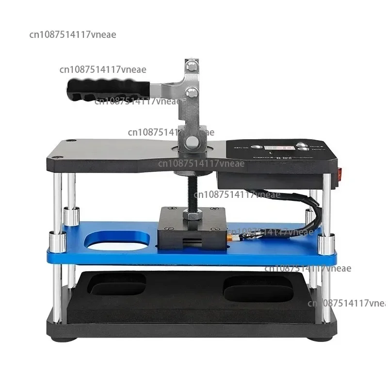 LS5 SE Heating And Holding Pressure Palform For Mobile Phone Screen Lamination Frame Reinforcement Repair Tool