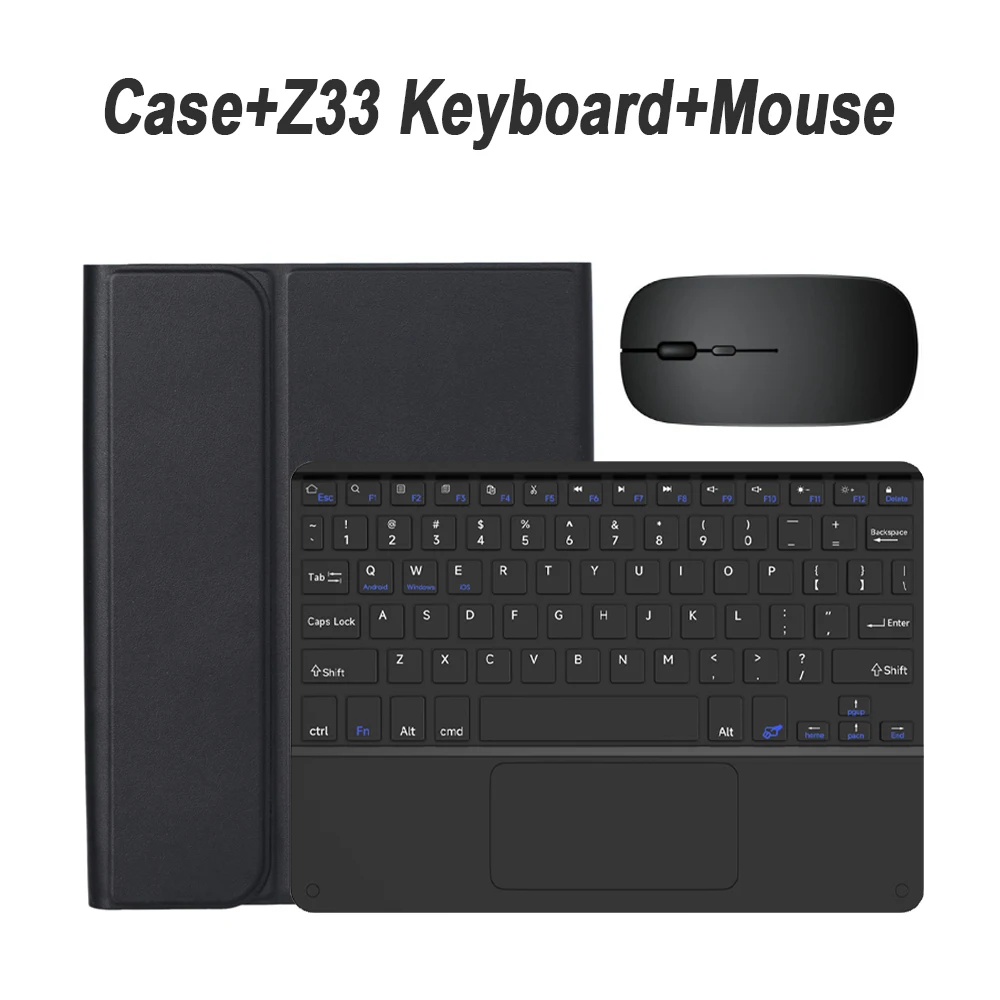 Xiaomi Pad 7 11.2インチケース、Xiaomi Pad 7 Pro 11.2インチ用