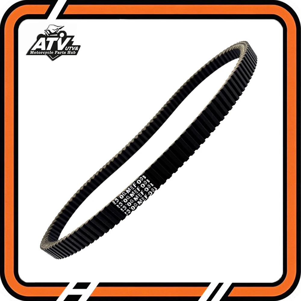 

Scooter Drive Belt For Honda FJS400 FJS 400 Silver Wing 2006 2007 2008 2009 23100-MEF-003