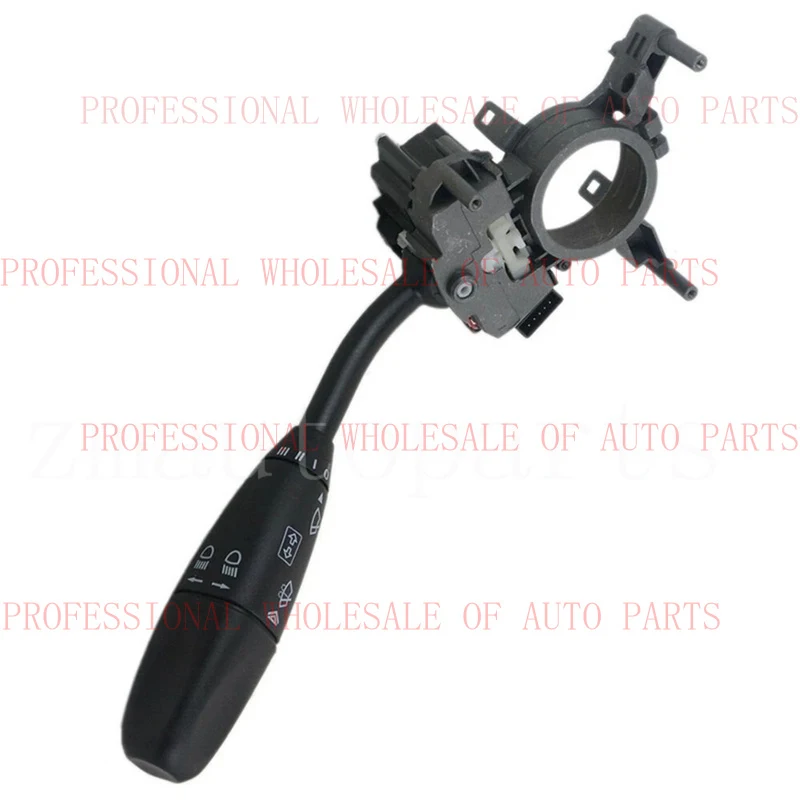 Комбинированный переключатель V+ (поворотники) 0005452310 для Mercedes-Benz C CLK CLC W203 W209