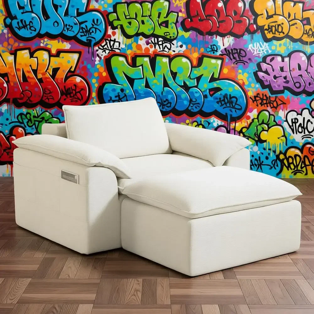 Oversized 56 Chenil…