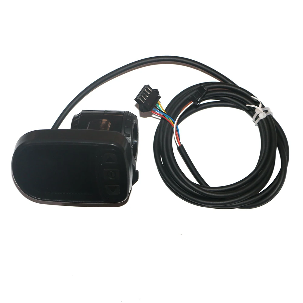 FOCAN 36V 48V 500W+500W (1000W )Dual DriveController Double Two 2 Motor Driver With LCD Display For E Bike Scooter 1000W