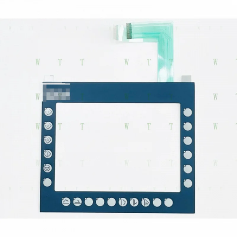 TT Keypad film Membrane Keyboard 4PP480.1043-K09 For B&R Power Panel 400